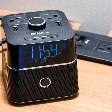 페어필드 인 앤 스위트 바이 매리어트 메니피 호텔 외부 사진